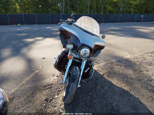Продажа на аукционе авто 2007 Harley-davidson Flhtcui, vin: 1HD1FC41X7Y665876, номер лота: 44901310