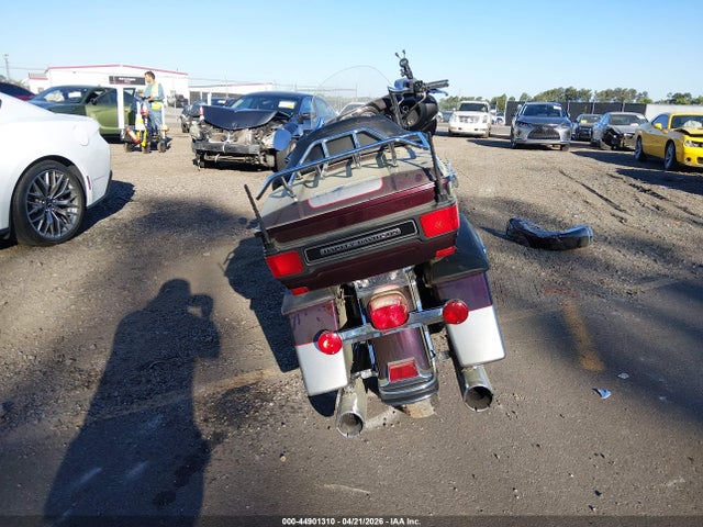 Продажа на аукционе авто 2007 Harley-davidson Flhtcui, vin: 1HD1FC41X7Y665876, номер лота: 44901310