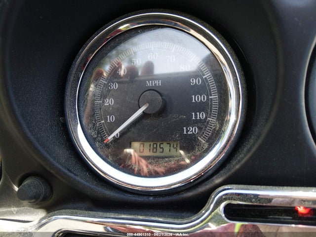 Продажа на аукционе авто 2007 Harley-davidson Flhtcui, vin: 1HD1FC41X7Y665876, номер лота: 44901310