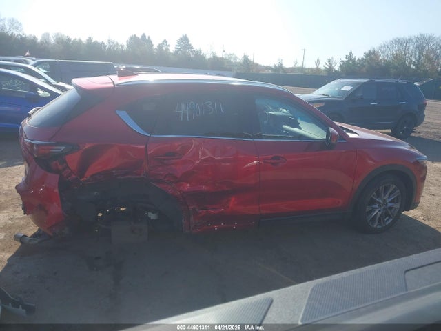 44901311 :رقم المزاد ، JM3KFBDMXL0843795 vin ، 2020 Mazda Cx-5 Grand Touring مزاد بيع