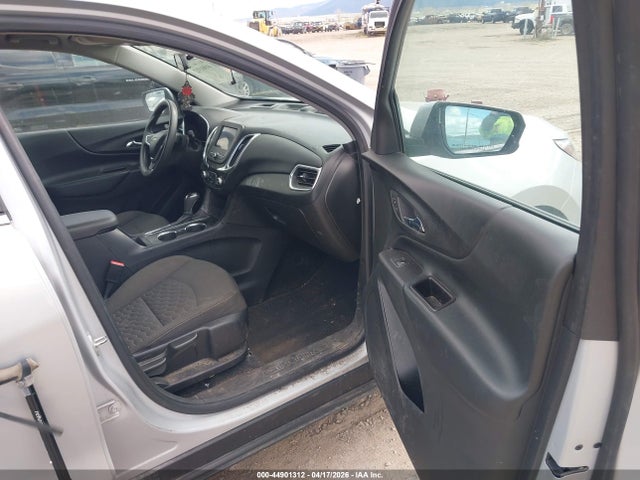 Aukcja sprzedaży 2020 Chevrolet Equinox Awd Lt 1.5l Turbo, vin: 2GNAXUEV3L6110359, numer aukcji: 44901312