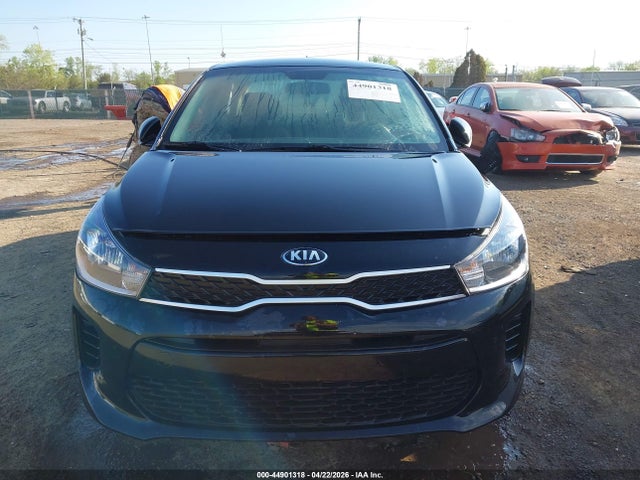 Продажа на аукционе авто 2020 Kia Rio Lx, vin: 3KPA24AD2LE322593, номер лота: 44901318