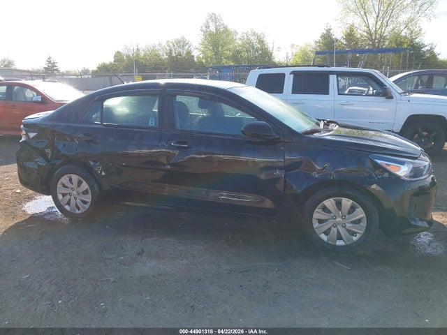 Продажа на аукционе авто 2020 Kia Rio Lx, vin: 3KPA24AD2LE322593, номер лота: 44901318