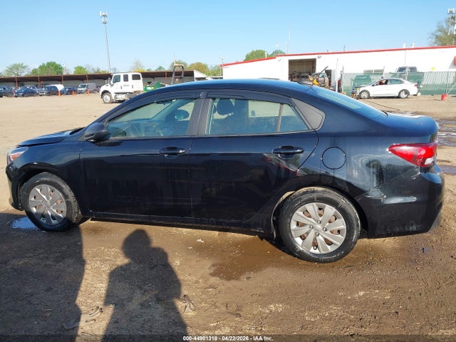 Продажа на аукционе авто 2020 Kia Rio Lx, vin: 3KPA24AD2LE322593, номер лота: 44901318