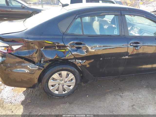 Продажа на аукционе авто 2020 Kia Rio Lx, vin: 3KPA24AD2LE322593, номер лота: 44901318