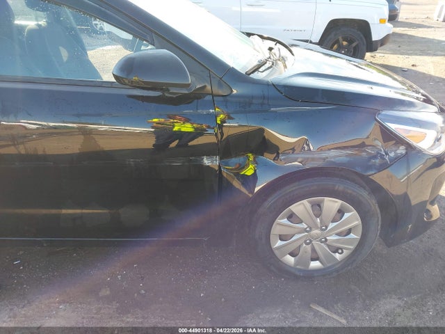 Продажа на аукционе авто 2020 Kia Rio Lx, vin: 3KPA24AD2LE322593, номер лота: 44901318