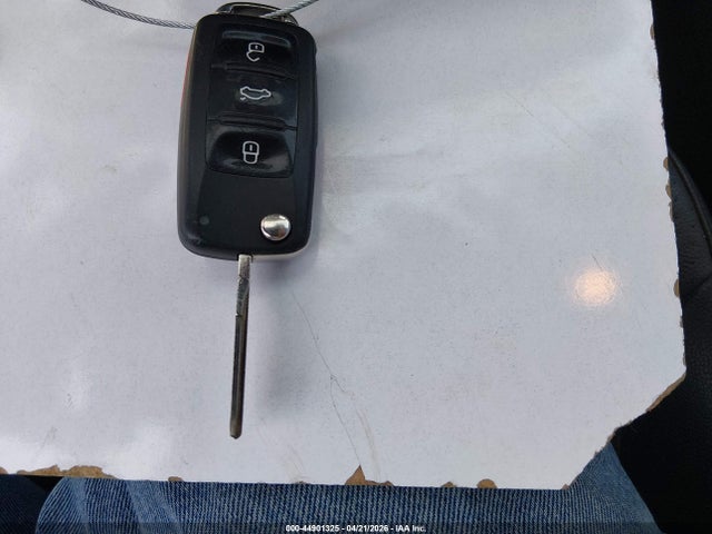 44901325 :رقم المزاد ، 1VWBV7A34FC023653 vin ، 2015 Volkswagen Passat 2.0l Tdi Se مزاد بيع