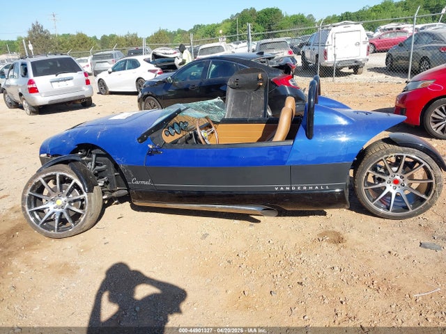 Vanderhall Carmel 2022 7KGTC2C24NR004128 Image 13