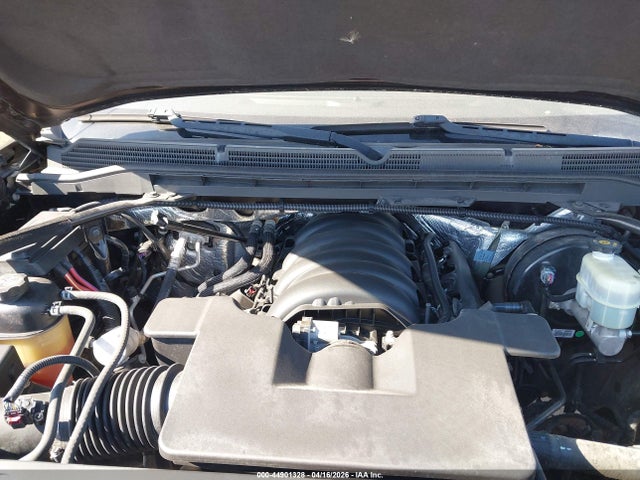 Продаж на аукціоні авто 2014 Gmc Sierra 1500 Sle, vin: 3GTU2UEC5EG172324, номер лоту: 44901328