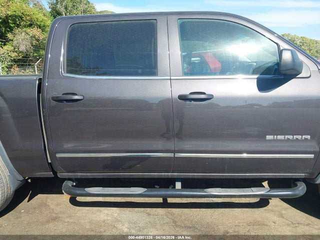 Продаж на аукціоні авто 2014 Gmc Sierra 1500 Sle, vin: 3GTU2UEC5EG172324, номер лоту: 44901328
