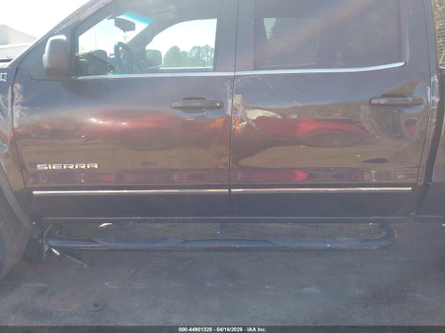 Продаж на аукціоні авто 2014 Gmc Sierra 1500 Sle, vin: 3GTU2UEC5EG172324, номер лоту: 44901328