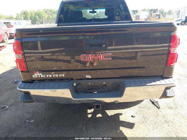 Продаж на аукціоні авто 2014 Gmc Sierra 1500 Sle, vin: 3GTU2UEC5EG172324, номер лоту: 44901328