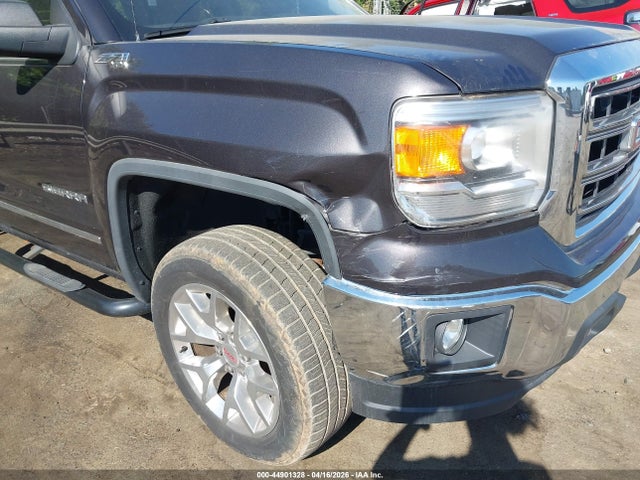 Продаж на аукціоні авто 2014 Gmc Sierra 1500 Sle, vin: 3GTU2UEC5EG172324, номер лоту: 44901328