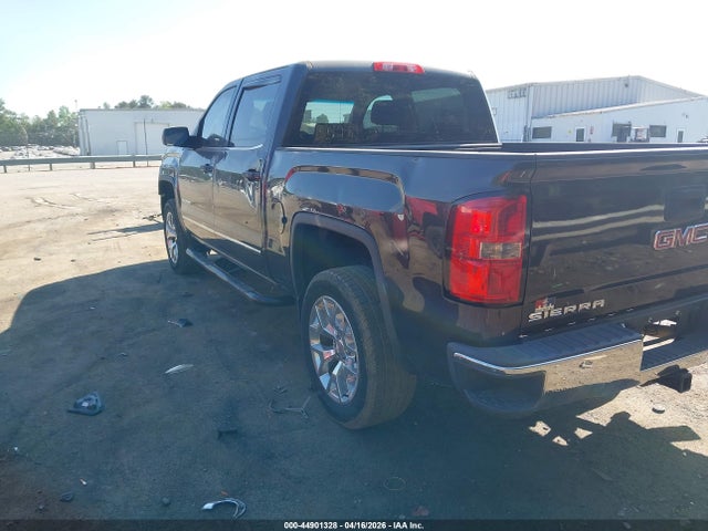 Продаж на аукціоні авто 2014 Gmc Sierra 1500 Sle, vin: 3GTU2UEC5EG172324, номер лоту: 44901328