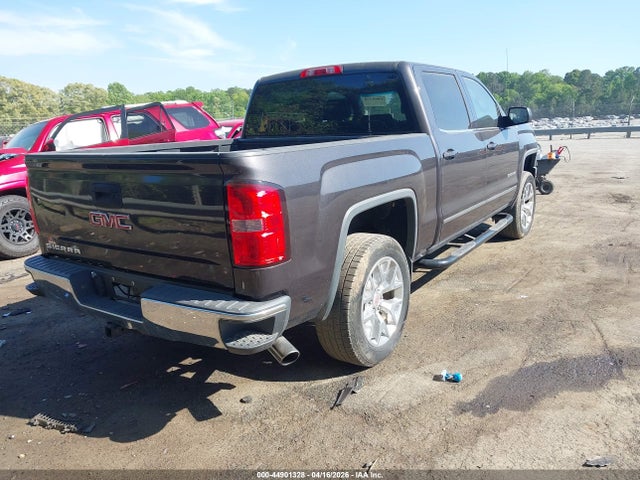 Продаж на аукціоні авто 2014 Gmc Sierra 1500 Sle, vin: 3GTU2UEC5EG172324, номер лоту: 44901328