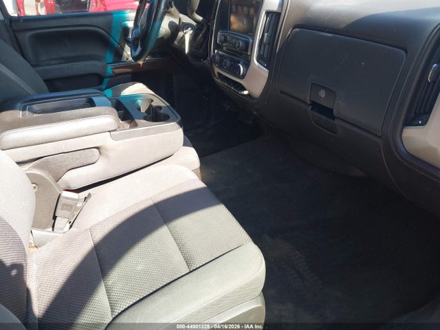 Продаж на аукціоні авто 2014 Gmc Sierra 1500 Sle, vin: 3GTU2UEC5EG172324, номер лоту: 44901328