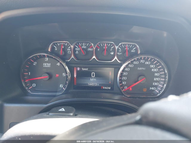 Продаж на аукціоні авто 2014 Gmc Sierra 1500 Sle, vin: 3GTU2UEC5EG172324, номер лоту: 44901328