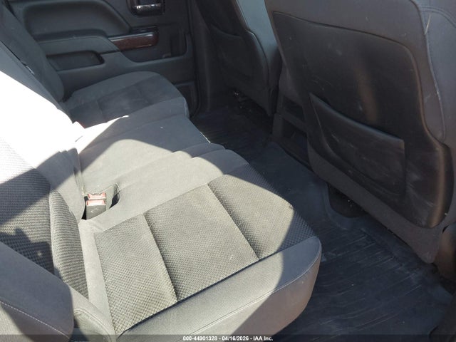 Продаж на аукціоні авто 2014 Gmc Sierra 1500 Sle, vin: 3GTU2UEC5EG172324, номер лоту: 44901328