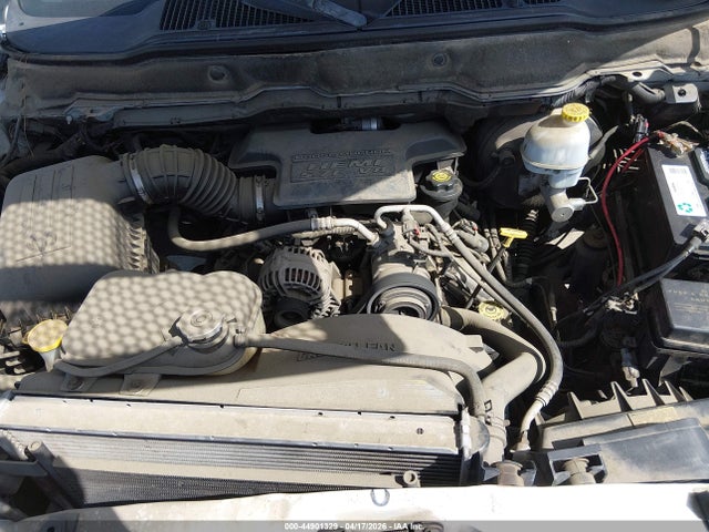 Aukcja sprzedaży 2003 Dodge Ram 2500 Slt/laramie/st, vin: 3D7KU28D13G782010, numer aukcji: 44901329