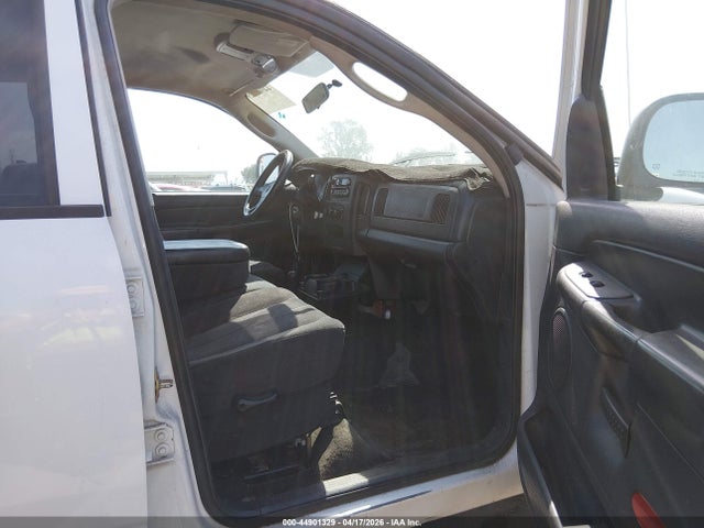 Aukcja sprzedaży 2003 Dodge Ram 2500 Slt/laramie/st, vin: 3D7KU28D13G782010, numer aukcji: 44901329