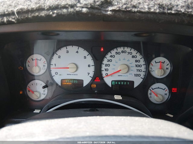 Aukcja sprzedaży 2003 Dodge Ram 2500 Slt/laramie/st, vin: 3D7KU28D13G782010, numer aukcji: 44901329