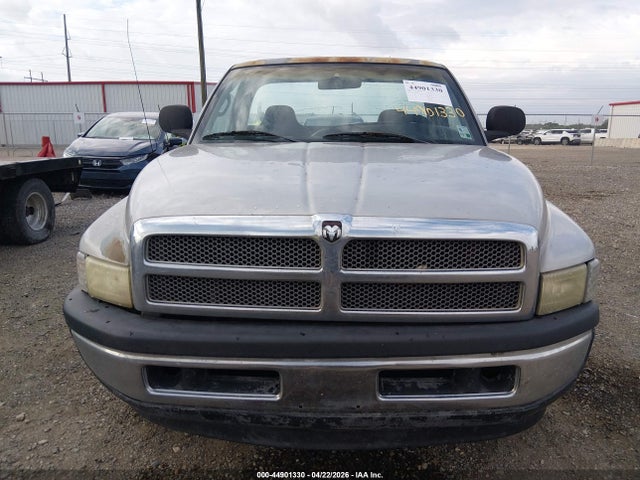 2000 Dodge Ram 1500 მანქანა იყიდება აუქციონზე, vin: 1B7HC16X5YS542294, აუქციონის ნომერი: 44901330