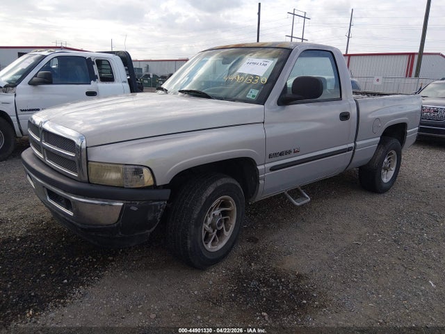 2000 Dodge Ram 1500 მანქანა იყიდება აუქციონზე, vin: 1B7HC16X5YS542294, აუქციონის ნომერი: 44901330