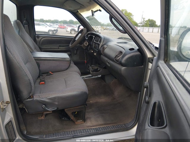 2000 Dodge Ram 1500 მანქანა იყიდება აუქციონზე, vin: 1B7HC16X5YS542294, აუქციონის ნომერი: 44901330