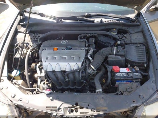Продаж на аукціоні авто 2010 Acura Tsx 2.4, vin: JH4CU2F62AC025666, номер лоту: 44901331
