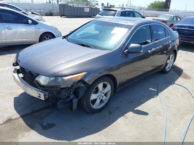 Продаж на аукціоні авто 2010 Acura Tsx 2.4, vin: JH4CU2F62AC025666, номер лоту: 44901331