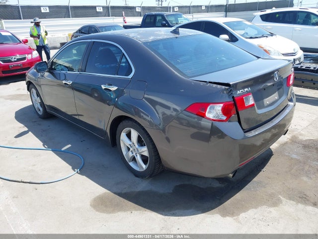 Продаж на аукціоні авто 2010 Acura Tsx 2.4, vin: JH4CU2F62AC025666, номер лоту: 44901331