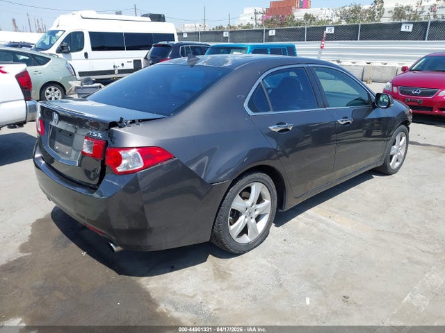 Продаж на аукціоні авто 2010 Acura Tsx 2.4, vin: JH4CU2F62AC025666, номер лоту: 44901331