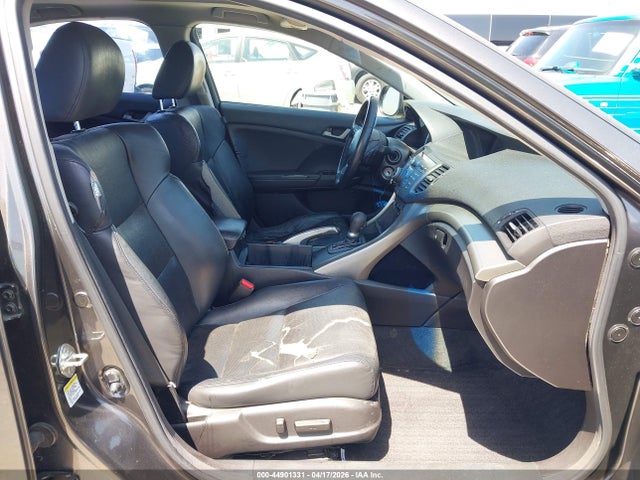 Продаж на аукціоні авто 2010 Acura Tsx 2.4, vin: JH4CU2F62AC025666, номер лоту: 44901331