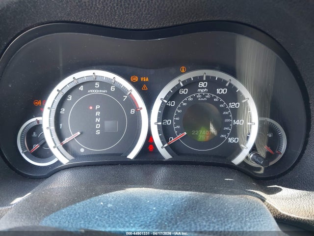 Продаж на аукціоні авто 2010 Acura Tsx 2.4, vin: JH4CU2F62AC025666, номер лоту: 44901331