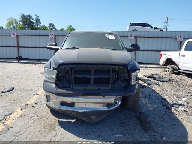 Продаж на аукціоні авто 2015 Ram 1500 Big Horn, vin: 1C6RR6LM8FS580391, номер лоту: 44901332
