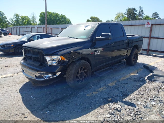 Продаж на аукціоні авто 2015 Ram 1500 Big Horn, vin: 1C6RR6LM8FS580391, номер лоту: 44901332