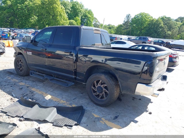 Продаж на аукціоні авто 2015 Ram 1500 Big Horn, vin: 1C6RR6LM8FS580391, номер лоту: 44901332
