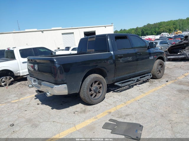 Продаж на аукціоні авто 2015 Ram 1500 Big Horn, vin: 1C6RR6LM8FS580391, номер лоту: 44901332