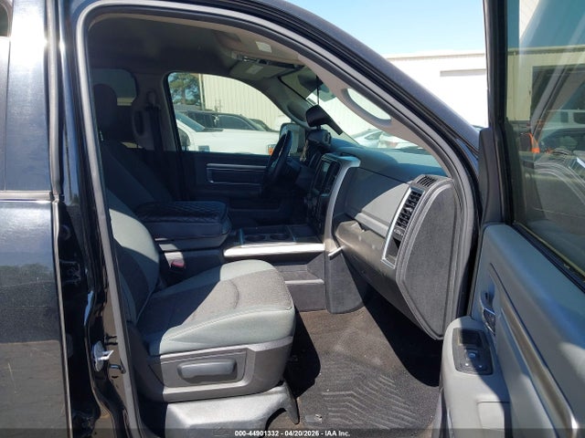 Продаж на аукціоні авто 2015 Ram 1500 Big Horn, vin: 1C6RR6LM8FS580391, номер лоту: 44901332