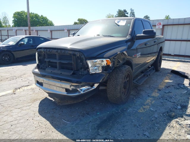 Продаж на аукціоні авто 2015 Ram 1500 Big Horn, vin: 1C6RR6LM8FS580391, номер лоту: 44901332