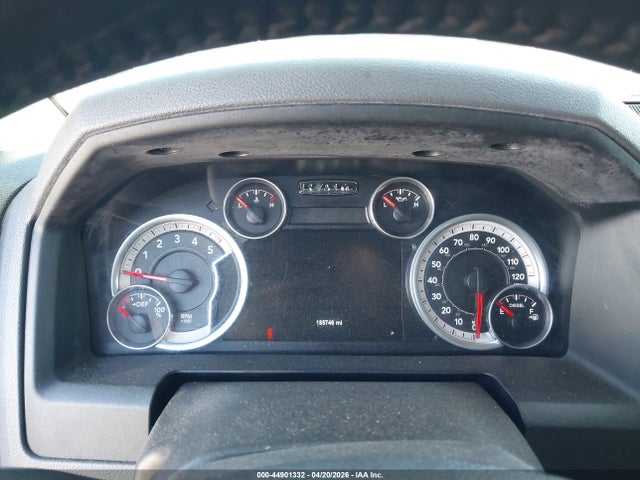 Продаж на аукціоні авто 2015 Ram 1500 Big Horn, vin: 1C6RR6LM8FS580391, номер лоту: 44901332