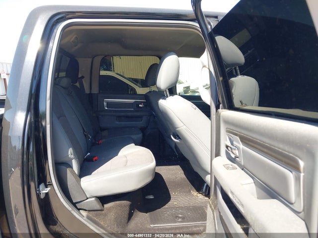 Продаж на аукціоні авто 2015 Ram 1500 Big Horn, vin: 1C6RR6LM8FS580391, номер лоту: 44901332