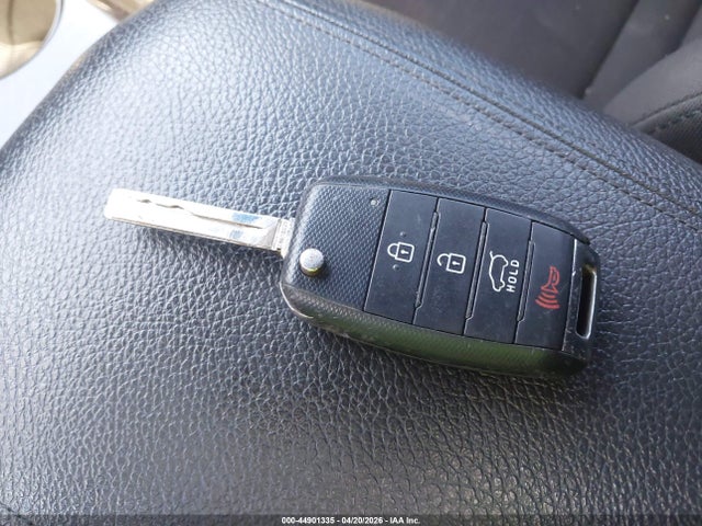 Aukcja sprzedaży 2014 Kia Sorento Lx, vin: 5XYKT4A62EG433007, numer aukcji: 44901335