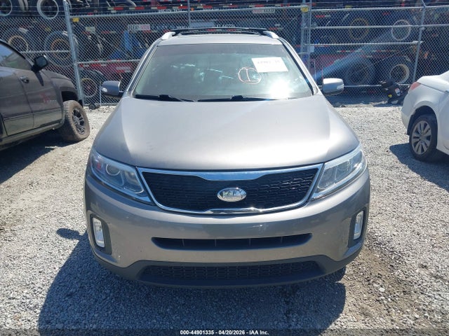 Aukcja sprzedaży 2014 Kia Sorento Lx, vin: 5XYKT4A62EG433007, numer aukcji: 44901335