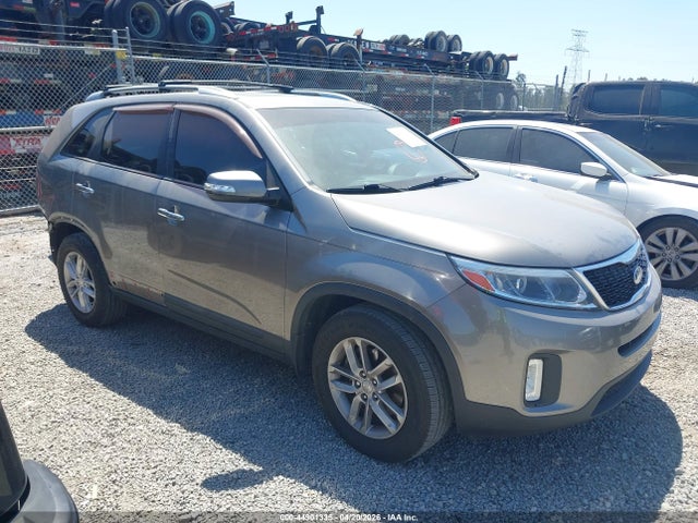 Aukcja sprzedaży 2014 Kia Sorento Lx, vin: 5XYKT4A62EG433007, numer aukcji: 44901335