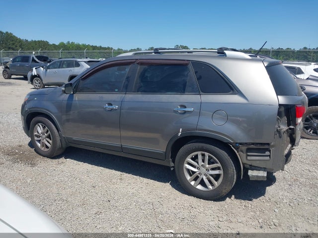 Aukcja sprzedaży 2014 Kia Sorento Lx, vin: 5XYKT4A62EG433007, numer aukcji: 44901335