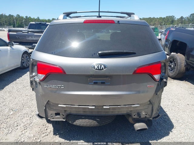 Aukcja sprzedaży 2014 Kia Sorento Lx, vin: 5XYKT4A62EG433007, numer aukcji: 44901335