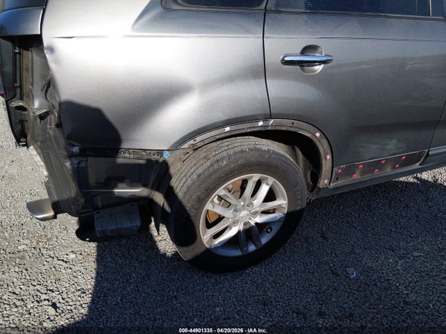 Aukcja sprzedaży 2014 Kia Sorento Lx, vin: 5XYKT4A62EG433007, numer aukcji: 44901335
