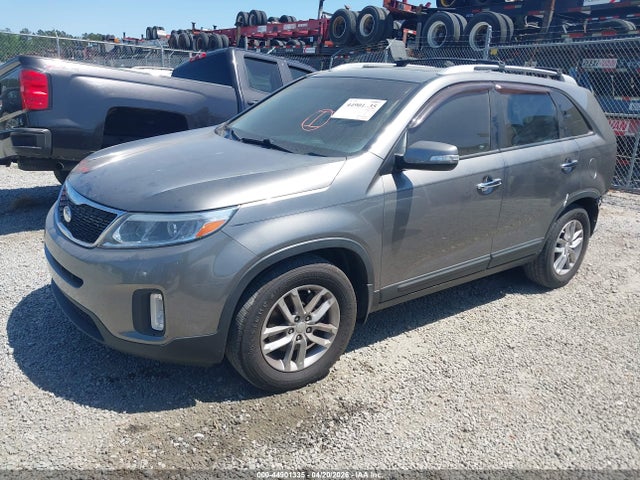 Aukcja sprzedaży 2014 Kia Sorento Lx, vin: 5XYKT4A62EG433007, numer aukcji: 44901335