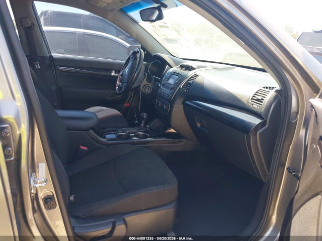 Aukcja sprzedaży 2014 Kia Sorento Lx, vin: 5XYKT4A62EG433007, numer aukcji: 44901335
